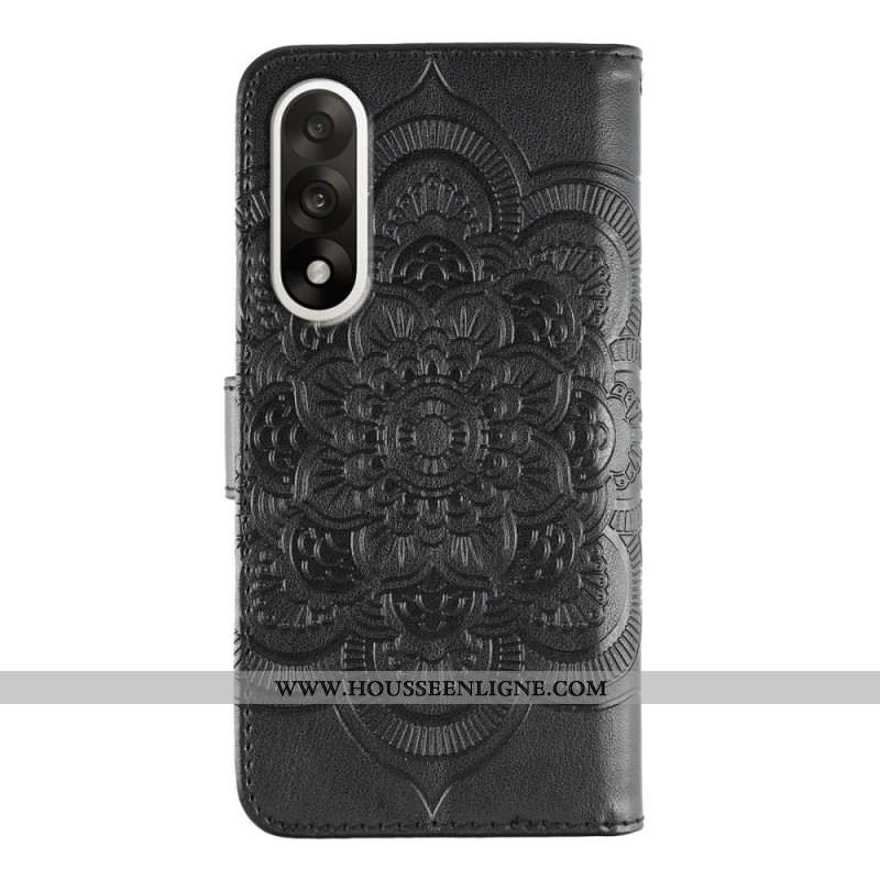 Housse OnePlus Nord 5 Design Mandala