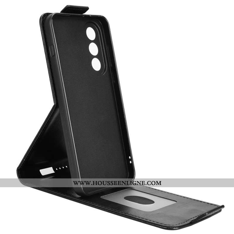 Housse OnePlus Nord 5 Design Vertical