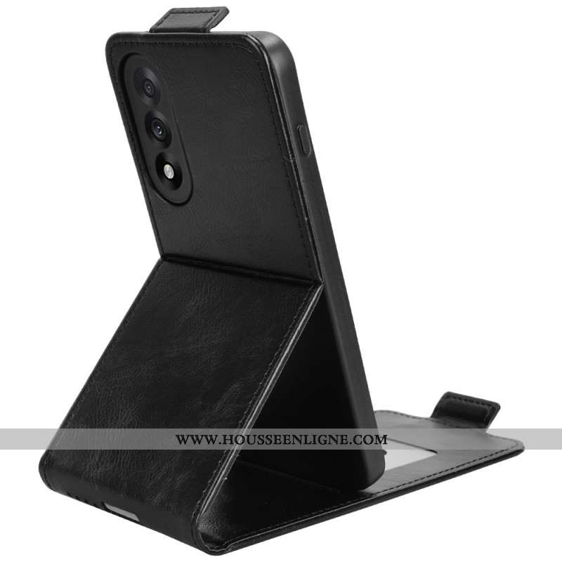 Housse OnePlus Nord 5 Design Vertical