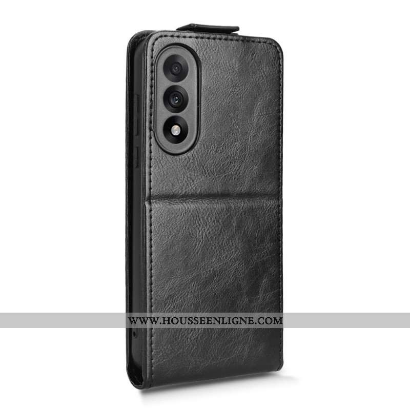 Housse OnePlus Nord 5 Design Vertical