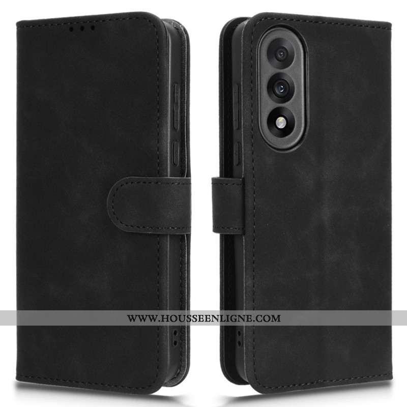 Housse OnePlus Nord 5 Effet Daim