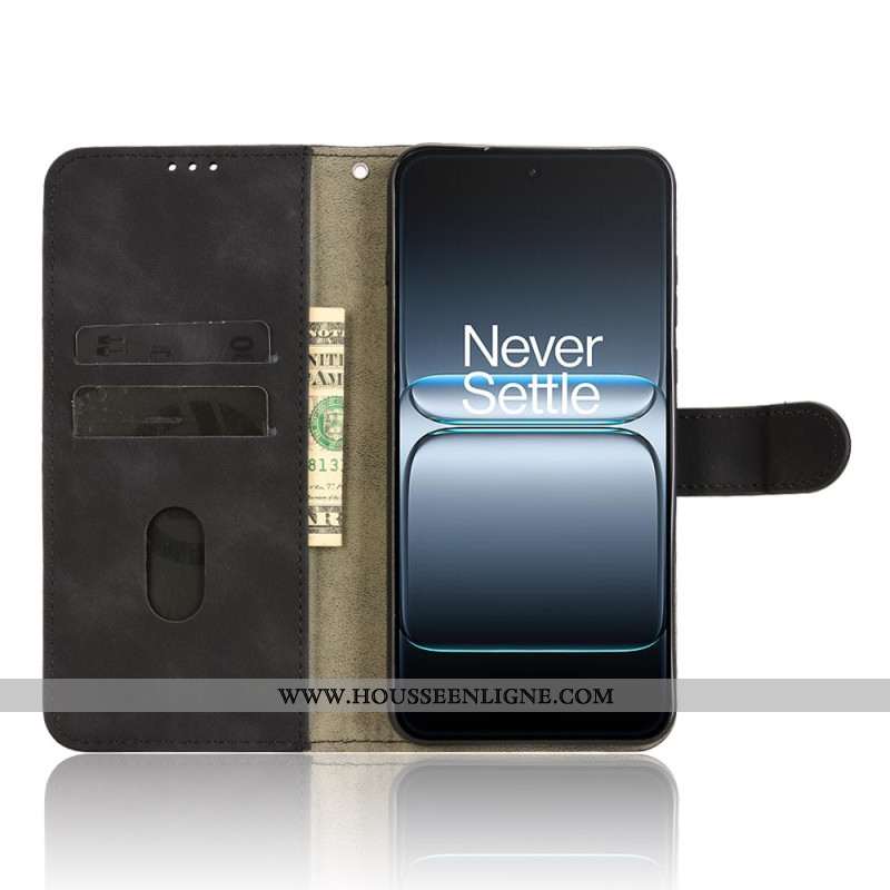 Housse OnePlus Nord 5 Effet Daim