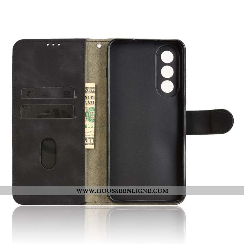 Housse OnePlus Nord 5 Effet Daim