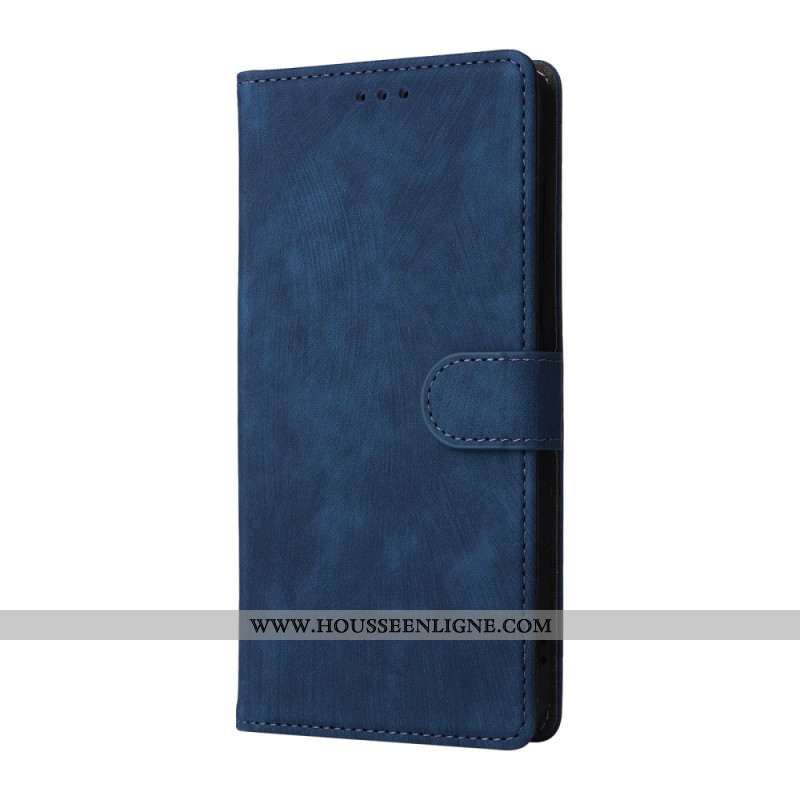 Housse OnePlus Nord 5 Effet Daim Protection RFID