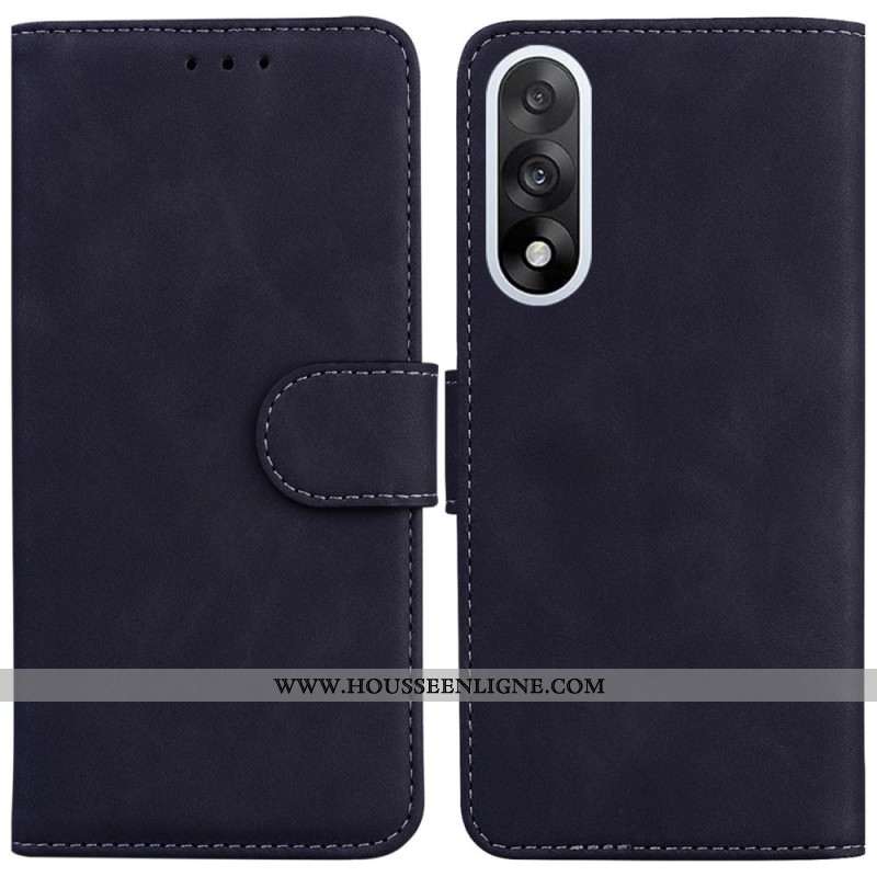 Housse OnePlus Nord 5 Effet daim