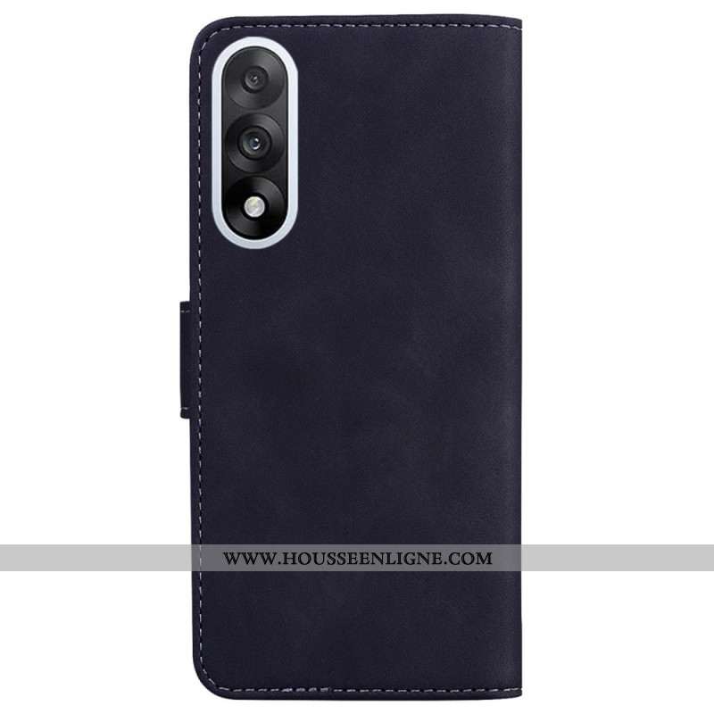 Housse OnePlus Nord 5 Effet daim