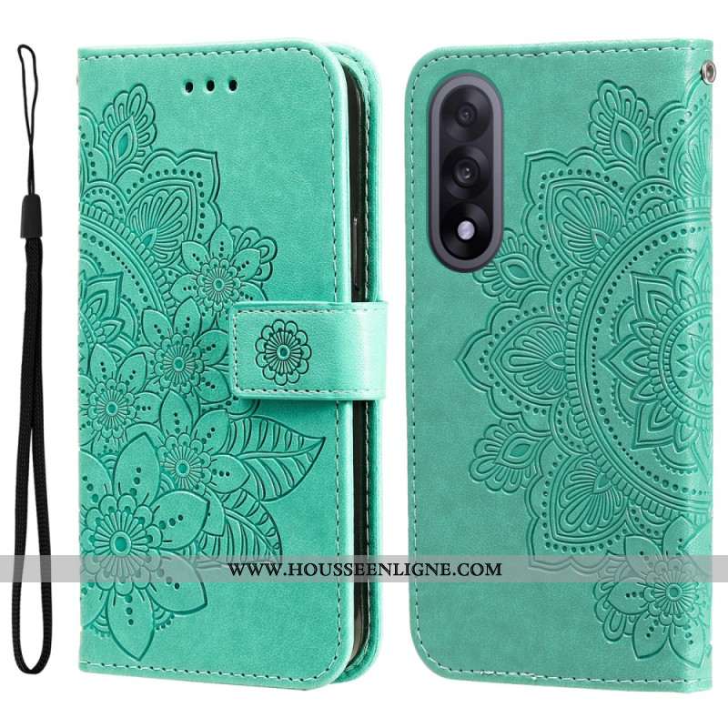 Housse OnePlus Nord 5 Empreinte Mandala