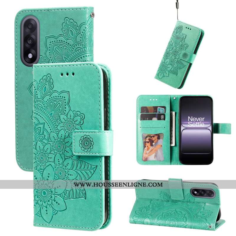 Housse OnePlus Nord 5 Empreinte Mandala