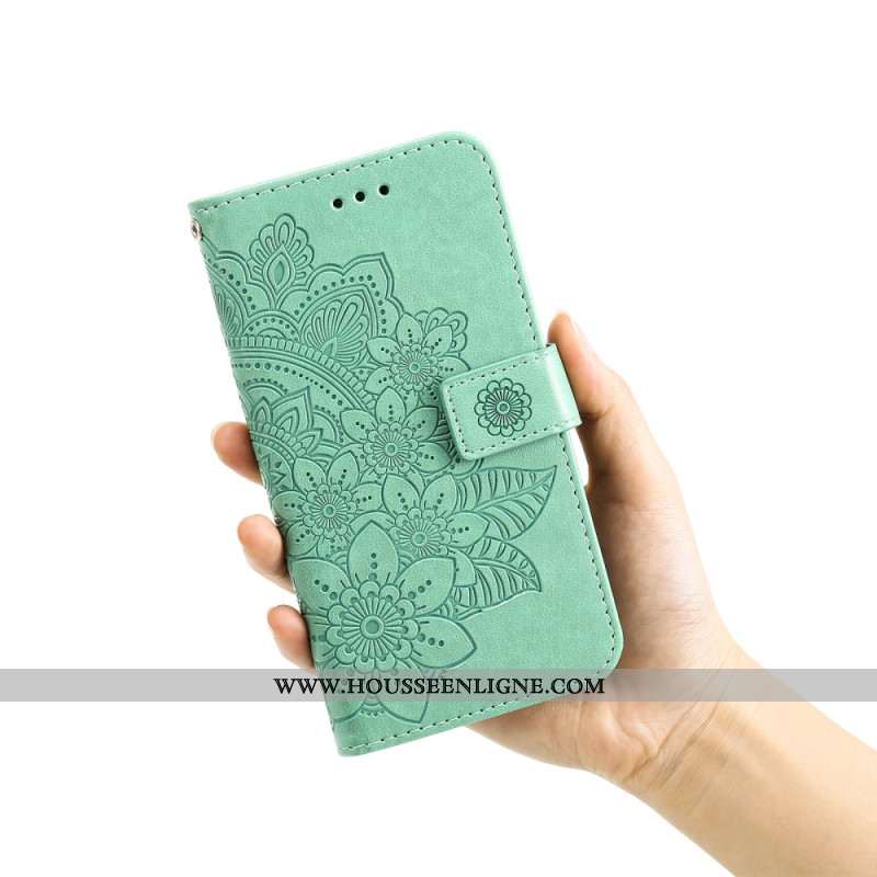 Housse OnePlus Nord 5 Empreinte Mandala