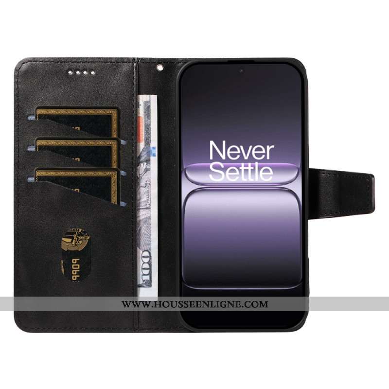 Housse OnePlus Nord 5 Frise Losanges