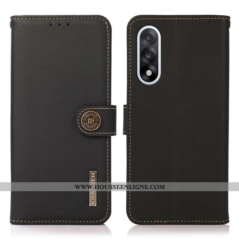 Housse OnePlus Nord 5 KHAZNEH