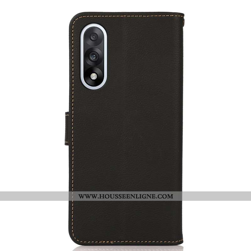 Housse OnePlus Nord 5 KHAZNEH