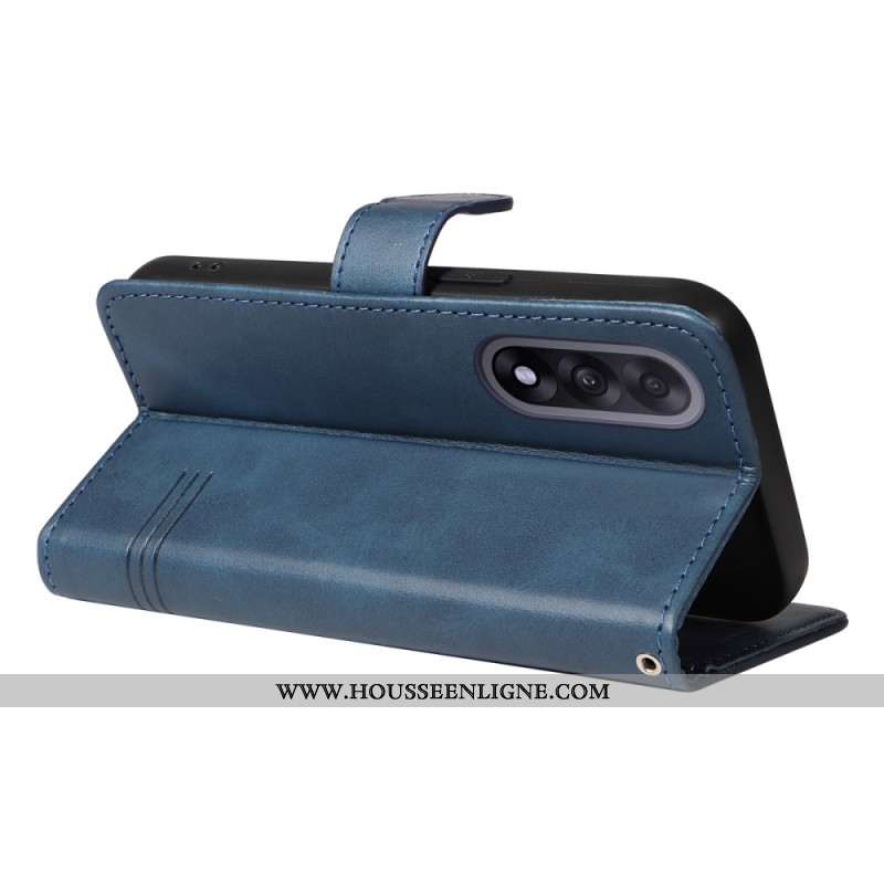 Housse OnePlus Nord 5 Lignes Géométriques