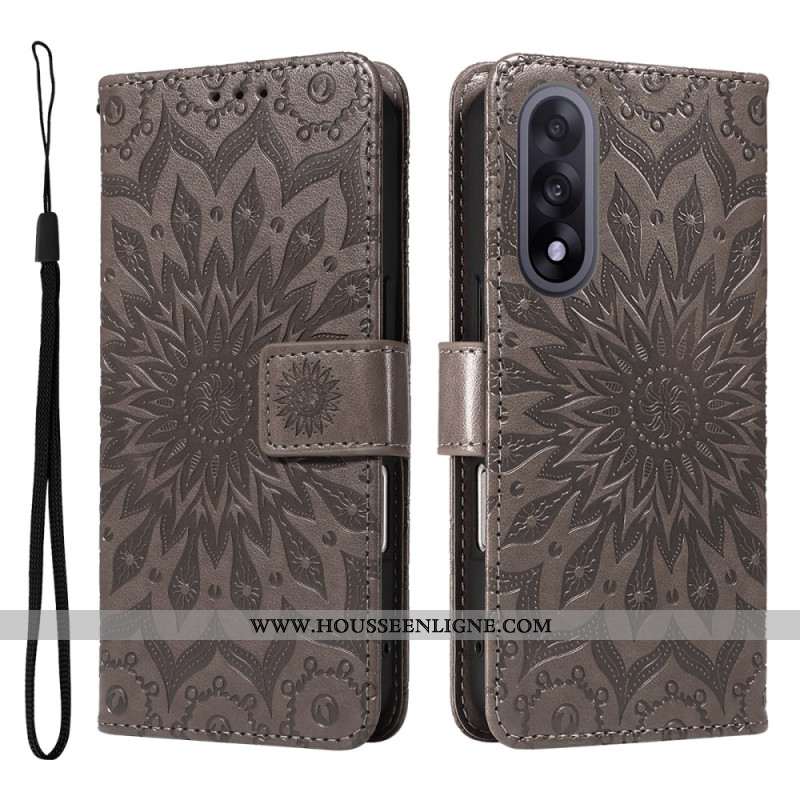 Housse OnePlus Nord 5 Mandala