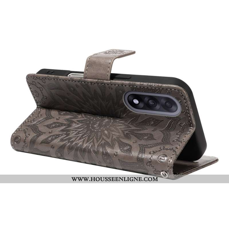 Housse OnePlus Nord 5 Mandala