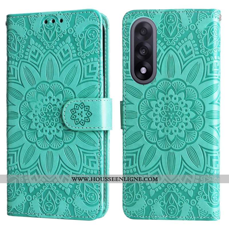 Housse OnePlus Nord 5 Mandala