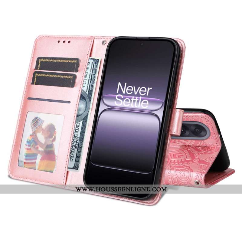 Housse OnePlus Nord 5 Mandala