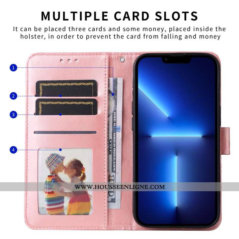 Housse OnePlus Nord 5 Mandala