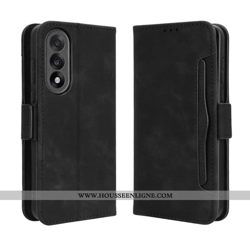 Housse OnePlus Nord 5 Multi-Cartes