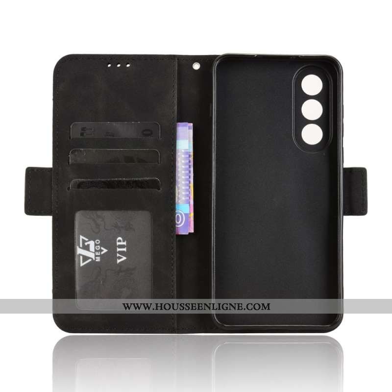 Housse OnePlus Nord 5 Multi-Cartes