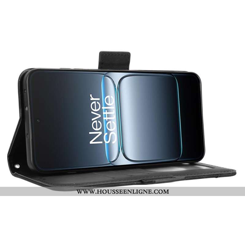 Housse OnePlus Nord 5 Multi-Cartes