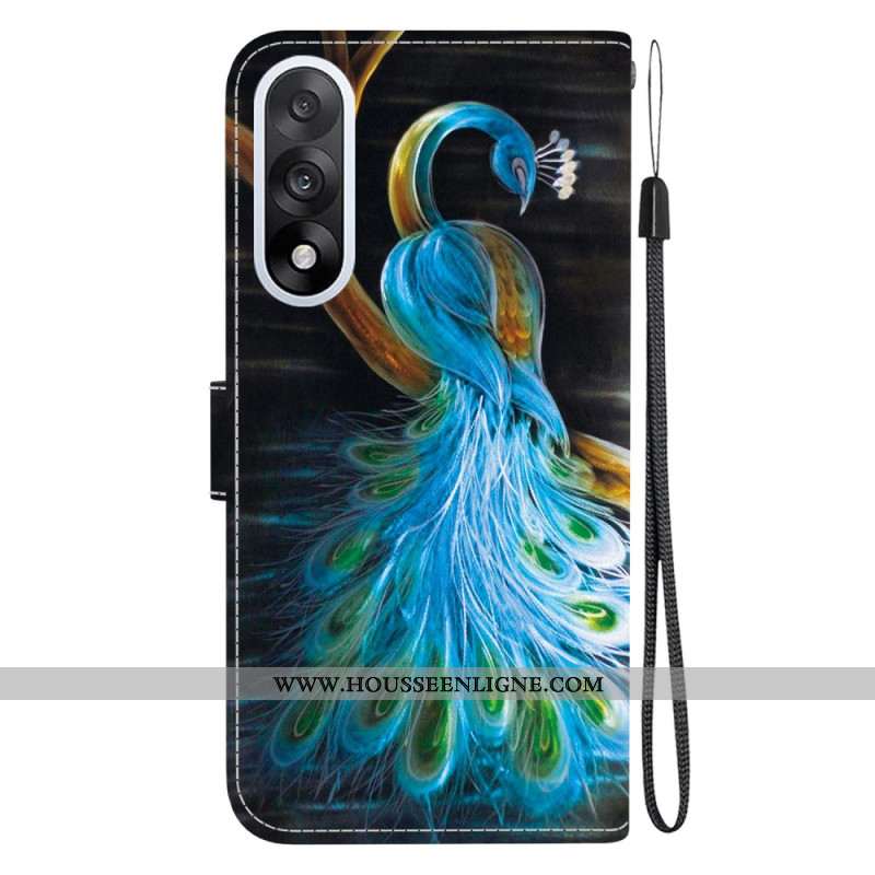 Housse OnePlus Nord 5 Paon