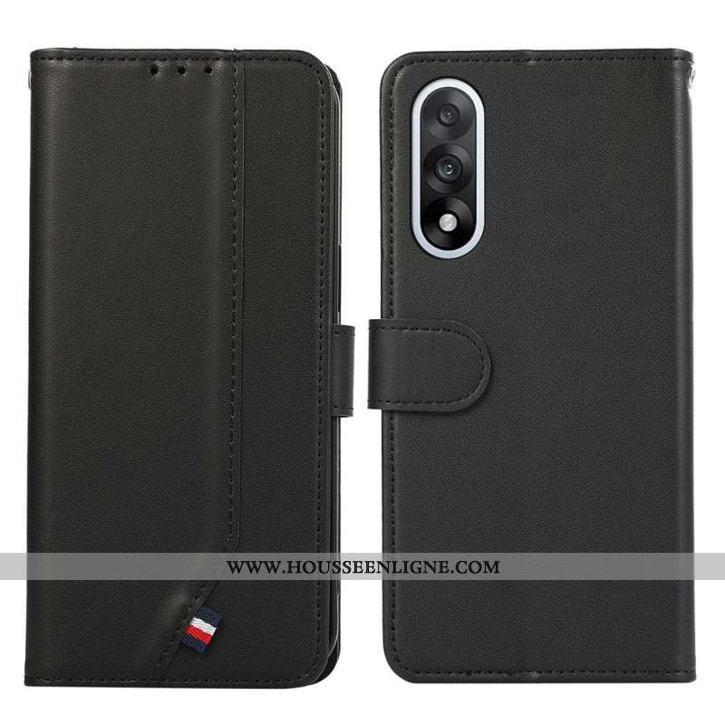 Housse OnePlus Nord 5 RFID