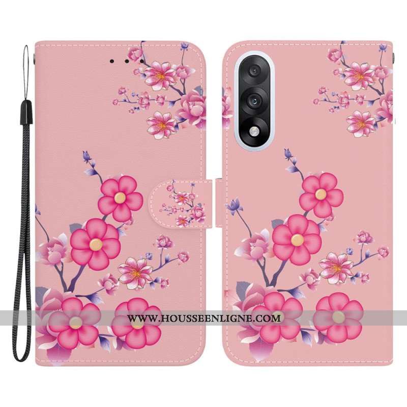 Housse OnePlus Nord 5 Sakura