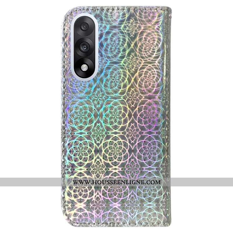 Housse OnePlus Nord 5 Style Disco