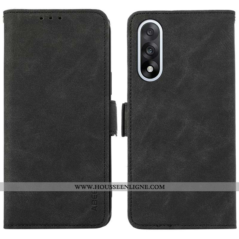 Housse OnePlus Nord 5 Vintage ABEEL