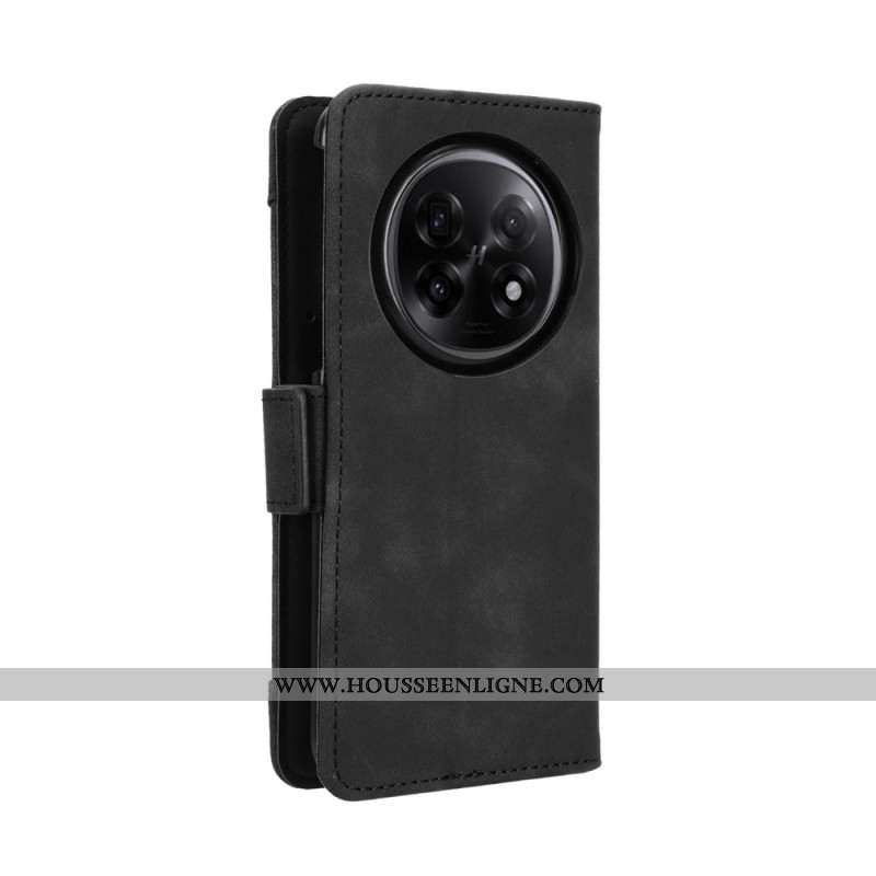 Housse Oppo Find N5 Multi-Cartes