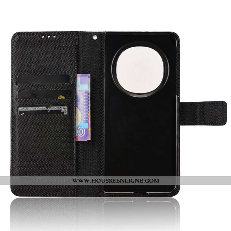 Housse Oppo Find N5 Points