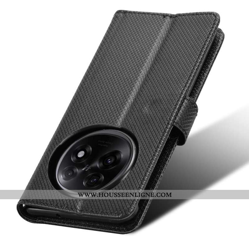 Housse Oppo Find N5 Points