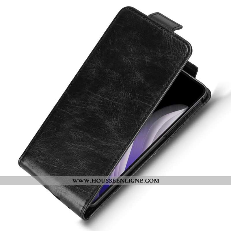 Housse Oppo Find N5 Rabat Vertical