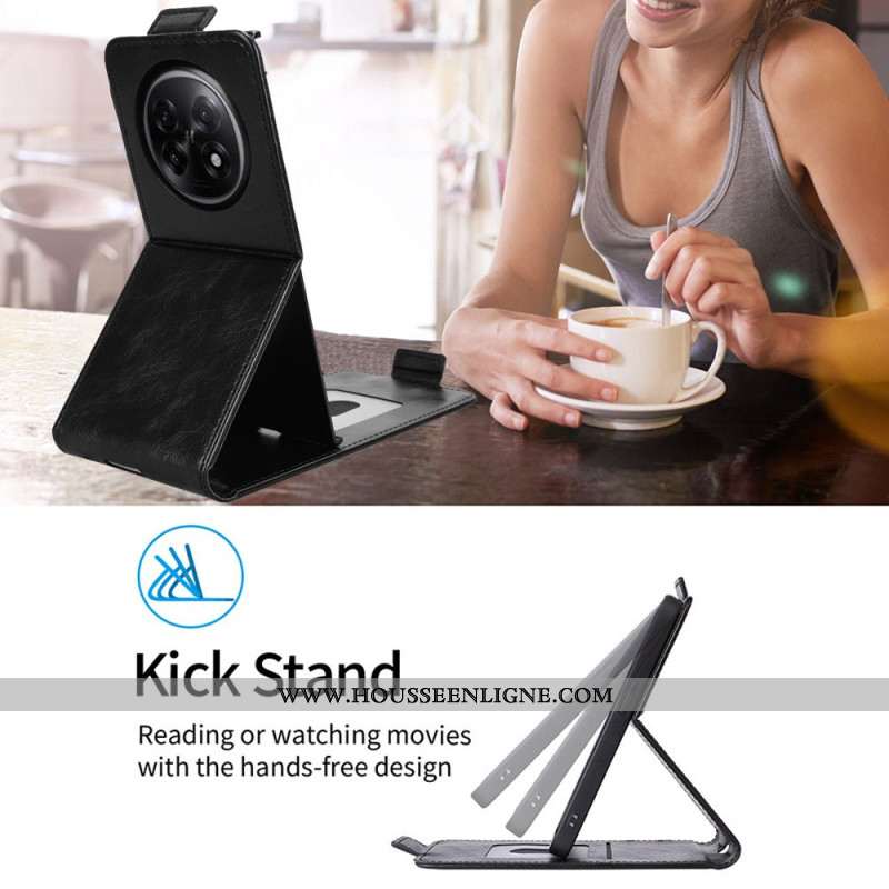 Housse Oppo Find N5 Rabat Vertical