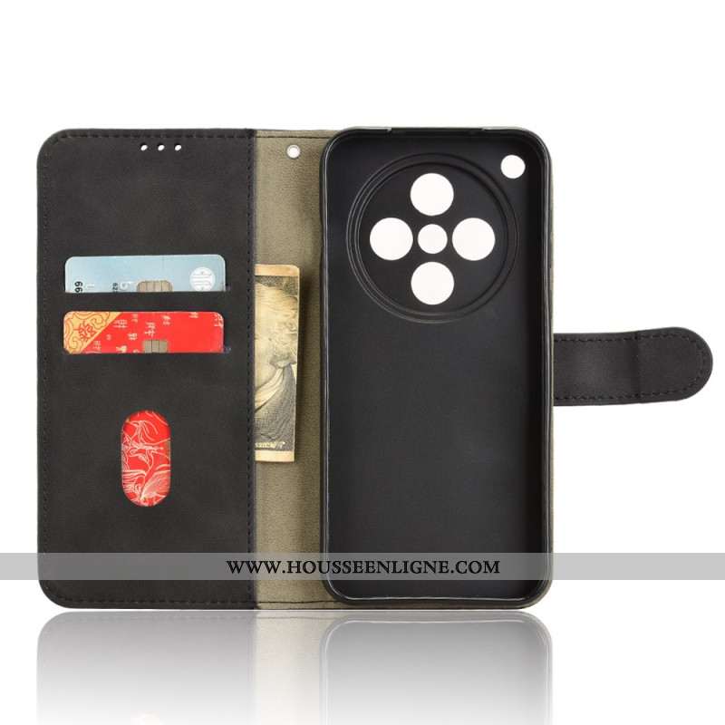 Housse Oppo Find X8 Effet Daim