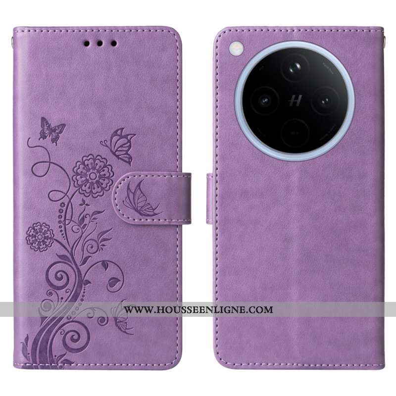 Housse Oppo Find X8 Motif Imprimé