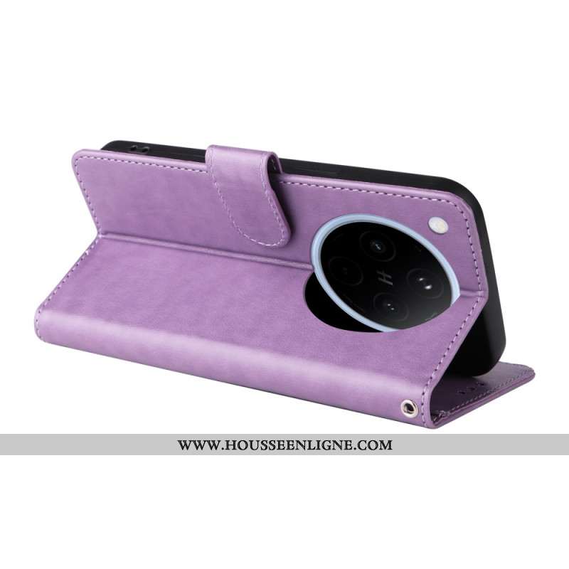 Housse Oppo Find X8 Motif Imprimé