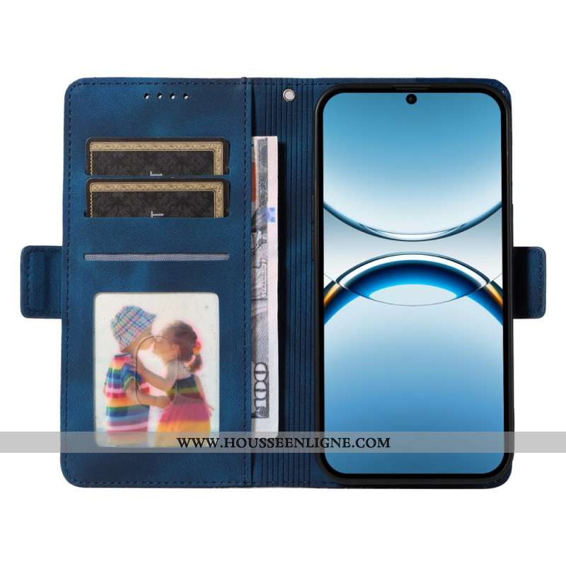 Housse Oppo Find X8 Motif Étoilé