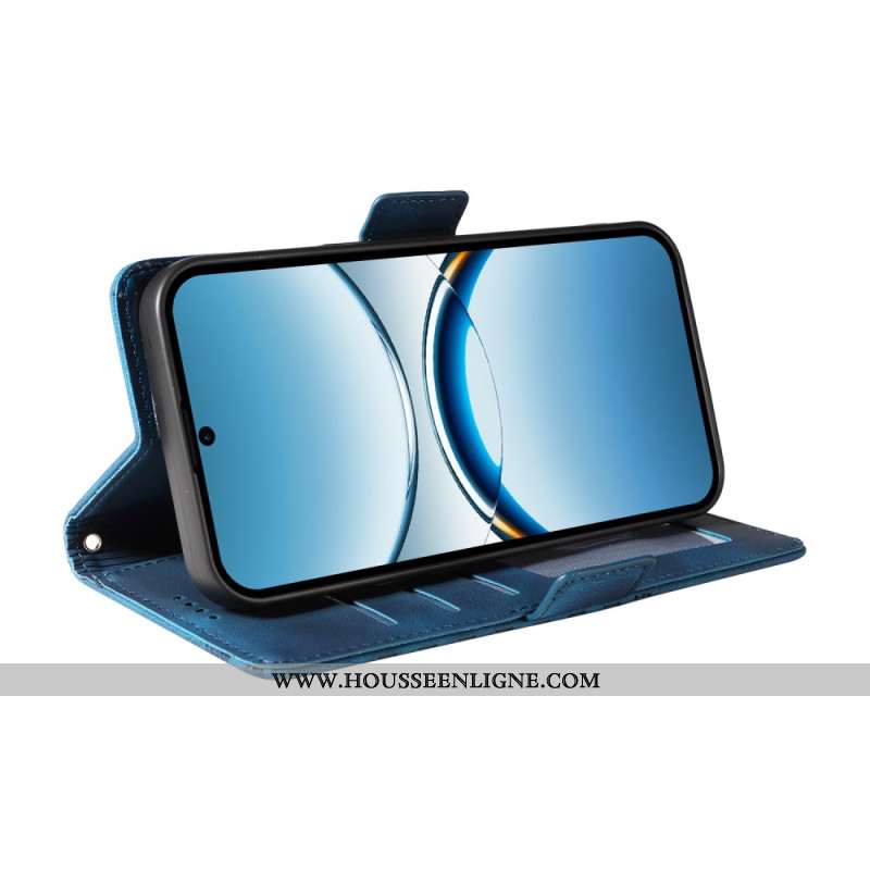 Housse Oppo Find X8 Motif Étoilé