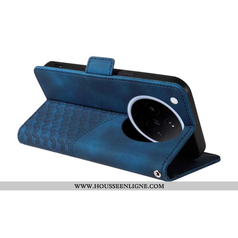 Housse Oppo Find X8 Motif Étoilé