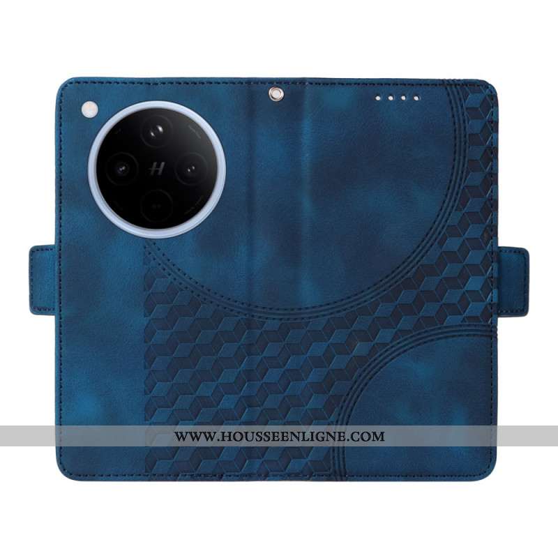 Housse Oppo Find X8 Motif Étoilé