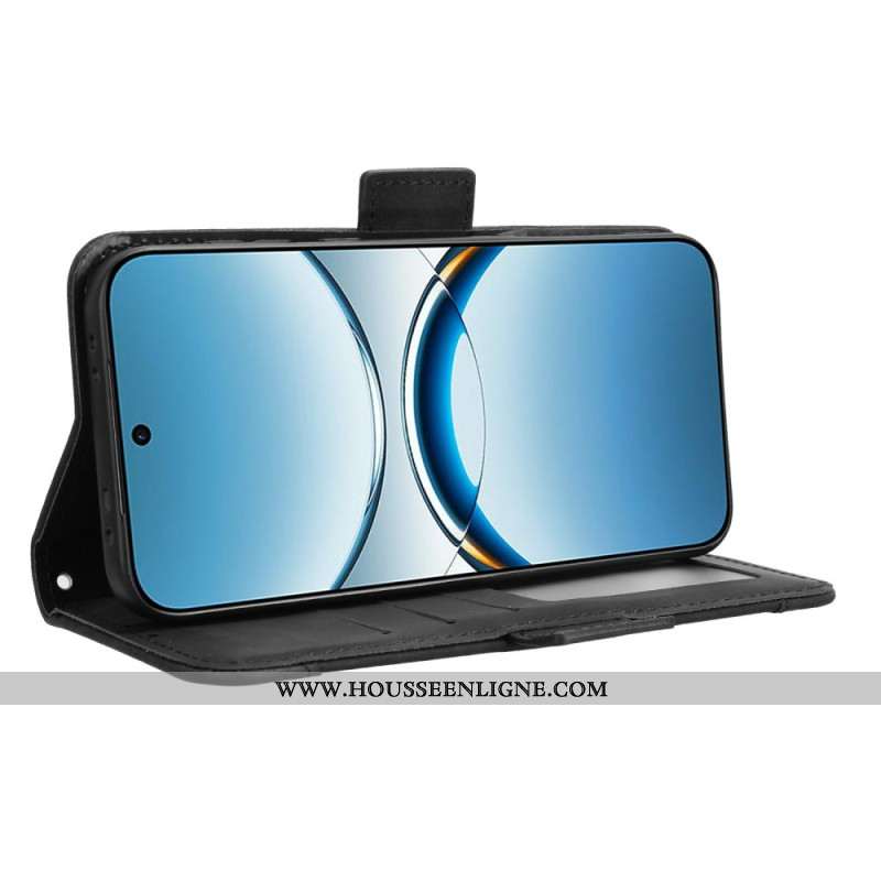 Housse Oppo Find X8 Multi-Cartes