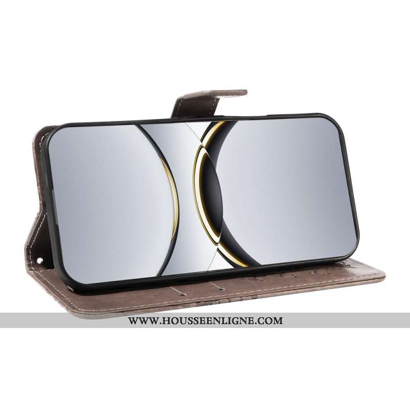 Housse Oppo Find X8 Pro 5G Papillons Géants