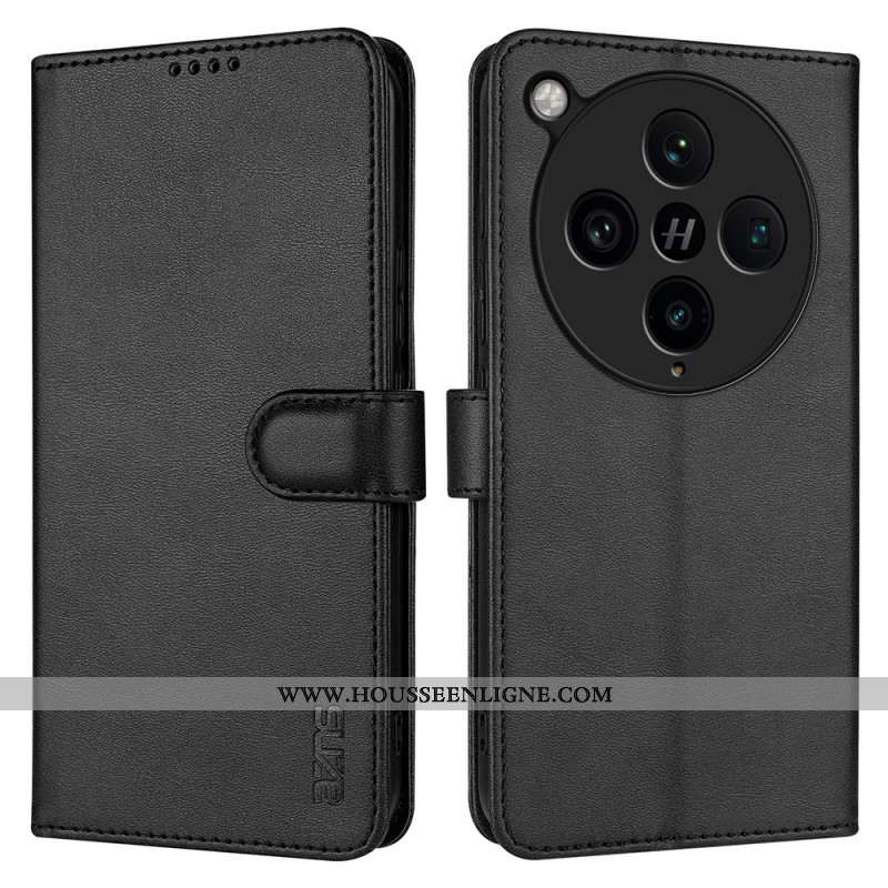 Housse Oppo Find X8 Pro AZNS