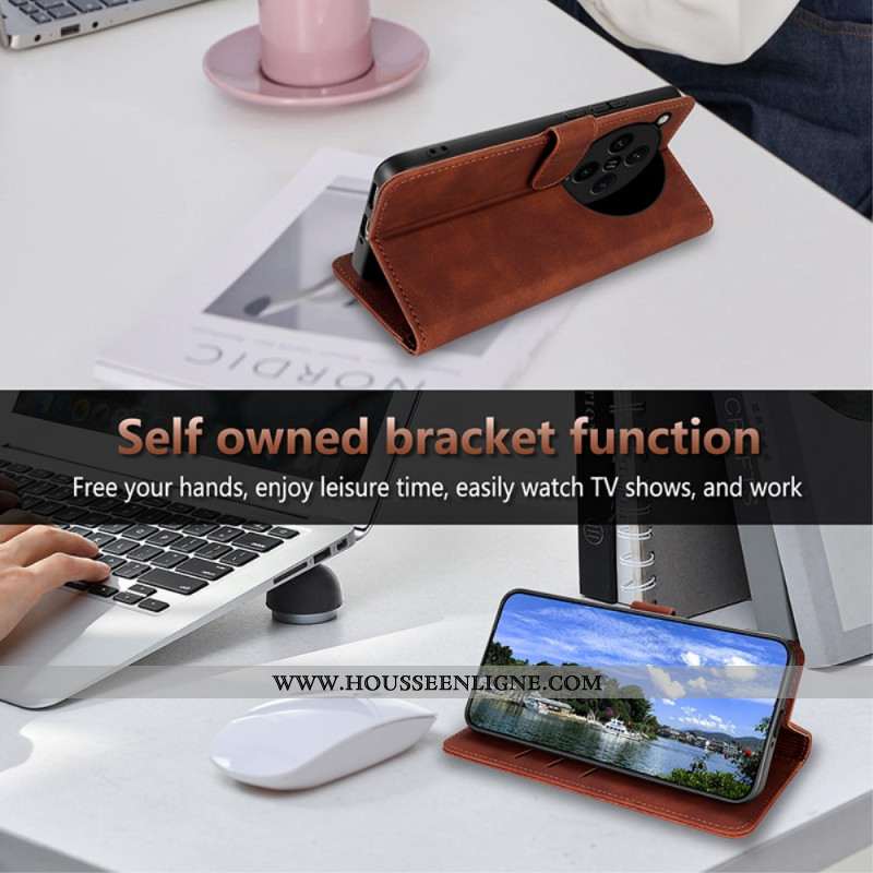 Housse Oppo Find X8 Pro AZNS