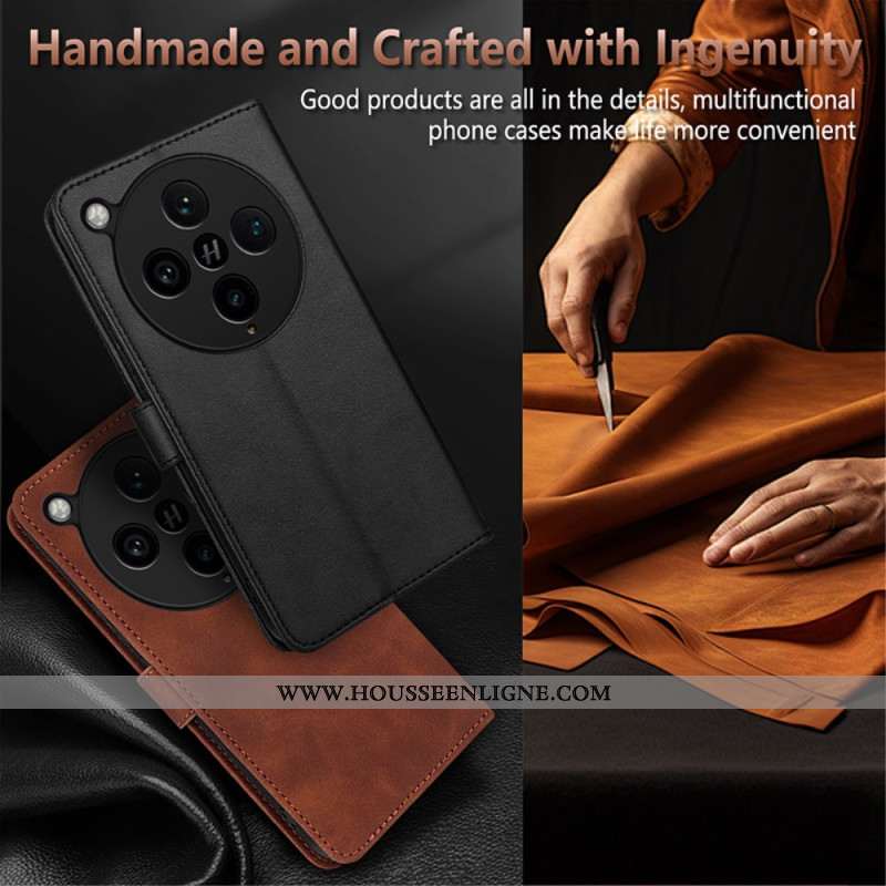 Housse Oppo Find X8 Pro AZNS