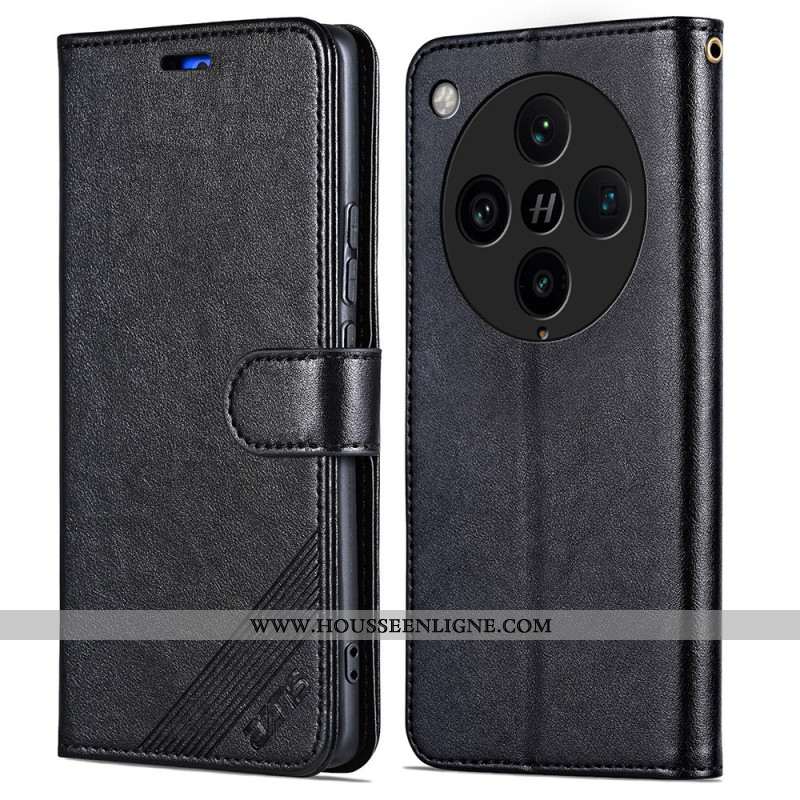 Housse Oppo Find X8 Pro Azns