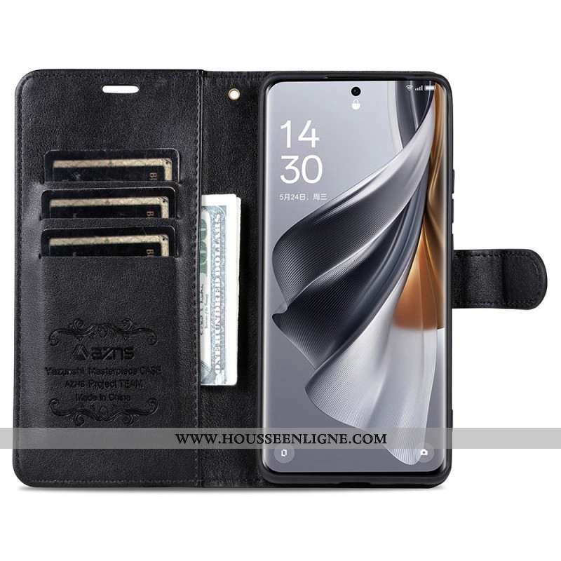 Housse Oppo Find X8 Pro Azns