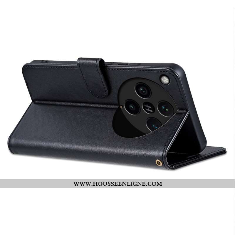 Housse Oppo Find X8 Pro Azns